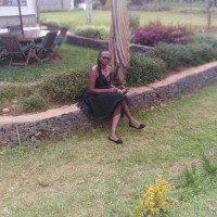 Lilian Kimberly oduor