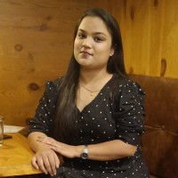Soumya Shrivastava
