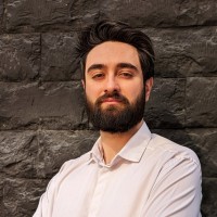 Nima Hakimi