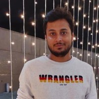 Nitesh Pathak