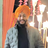 CAPTAIN Singh