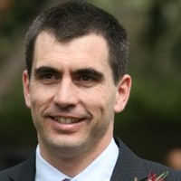 Michael Yates