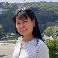 Cathy Bui