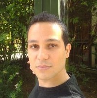 Michael Melloul