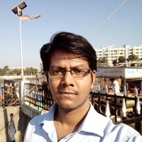 Sandesh Bhalekar