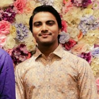 Md Arfan Uddin