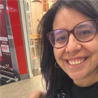 Gabriela Costa Pinto