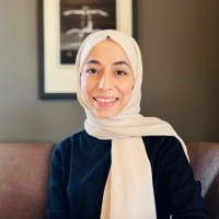 Maha Ibrahim Al Dwairi