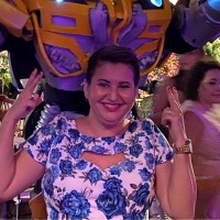 Valdineia Lopes da Costa