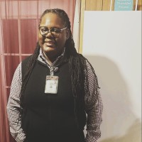 Tanisha Williams