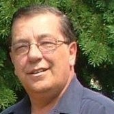 Robert Miron