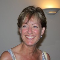 Kathryn Rutter