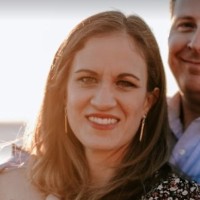 Catherine Casady Stringer