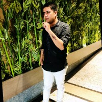 Himanshu Bhai