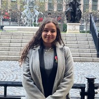 Muneerah Maureen Al-Yafai
