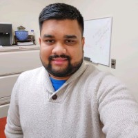 Mohammad Ahmed