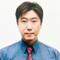 Andy Sanghyuck Lee
