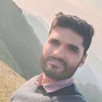 Ajmer Gill