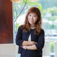 Maggie Ching