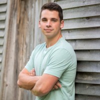 Nick Kinneston