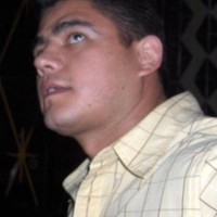 Marco_Antonio Avila-Morales