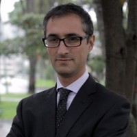 Alvaro Martínez De La Vega G.
