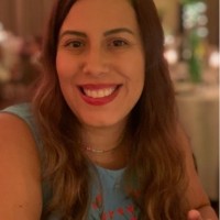 Aline Freitas Martins