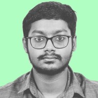 Dravid Yogeswaran