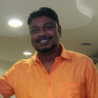Senthil Kumar Ashok