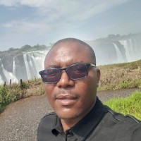 Ernest Sithole ( Pr.Eng . MZweIE )