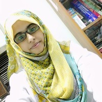 Mahrukh Shamim