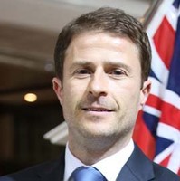 Russell Bishop