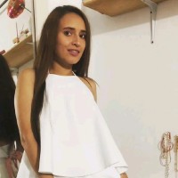 Angie Catalan