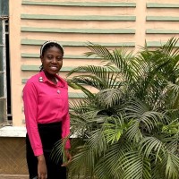 Fopefoluwa Olayiwola