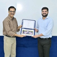 Kuman Mehra