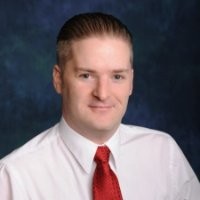 Jared Buckner