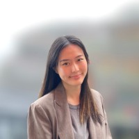 Elena Huang