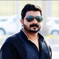 Vinod Mathew