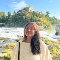 Amira Nadia Rusli