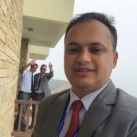 Jagadish Bastakoti