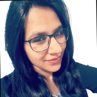 Aditi Sharma