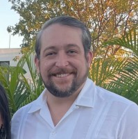 Guillermo Vicente Mendoza Mena