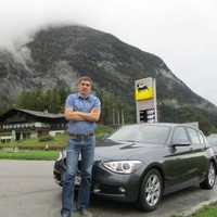 Дмитрий Ардышев