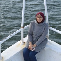 Menna Allah Mohammed