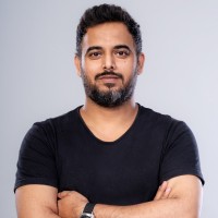Mohammad Sharique