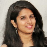 Anuja Kulkarni