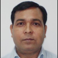 SANTOSH KUMAR SINGH