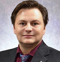 Eric Hirstein
