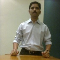 Anil Kumar Ch