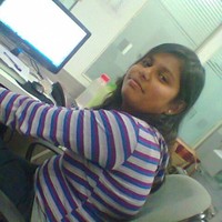 Vaishali Patel